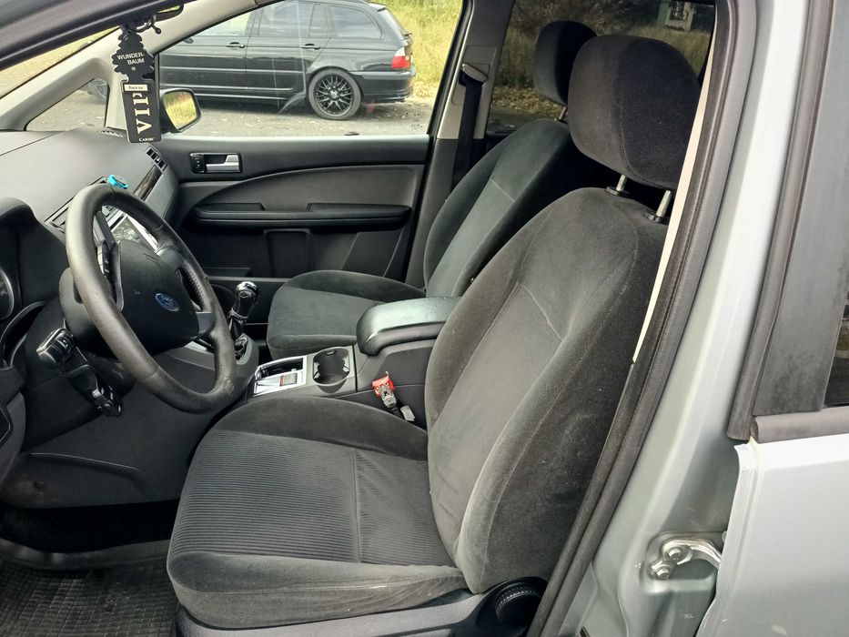 Ford Focus C-Max 1.6TDCi 109km 03r