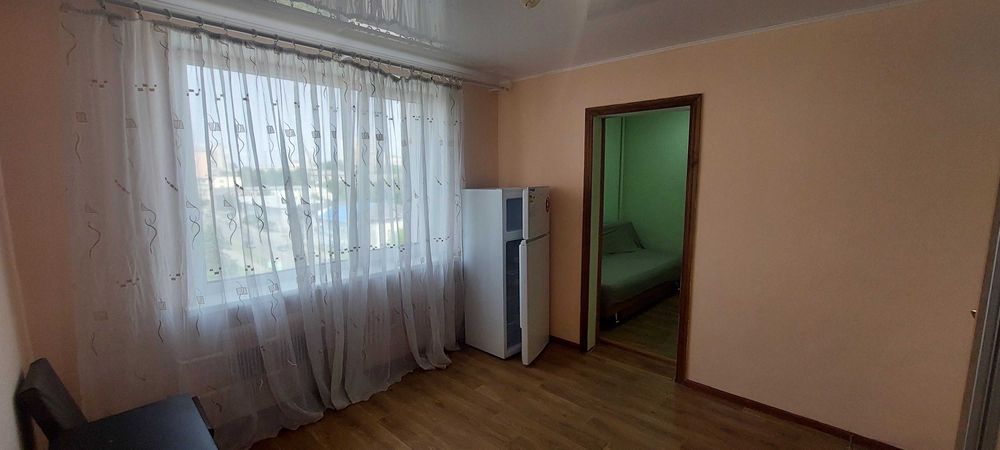 Продам 1 комн квартиру студию 23м2 с ремонтом, Центр, метро Научная