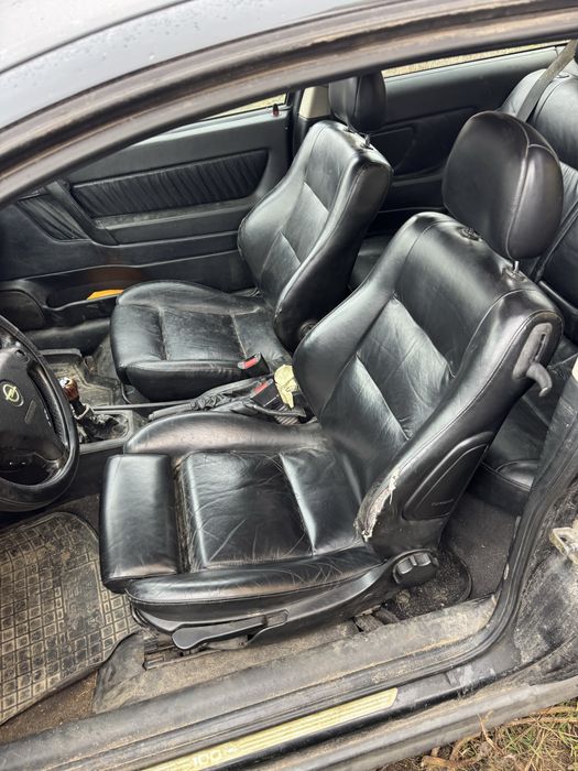 Opel astra 750$ не на ходу