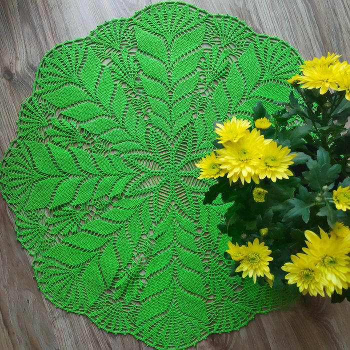 Serwetka dekoracyjna