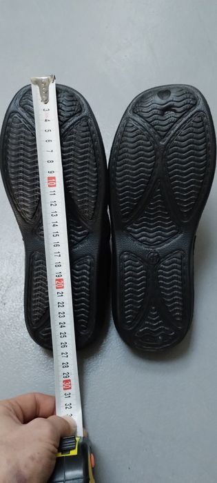 Чоловічі тапочки EVA нові