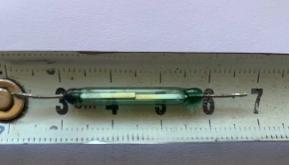 Герконы, реле  RGK36/1, RGK36/2, RGK17 и реле РЭС54 РЭС59...