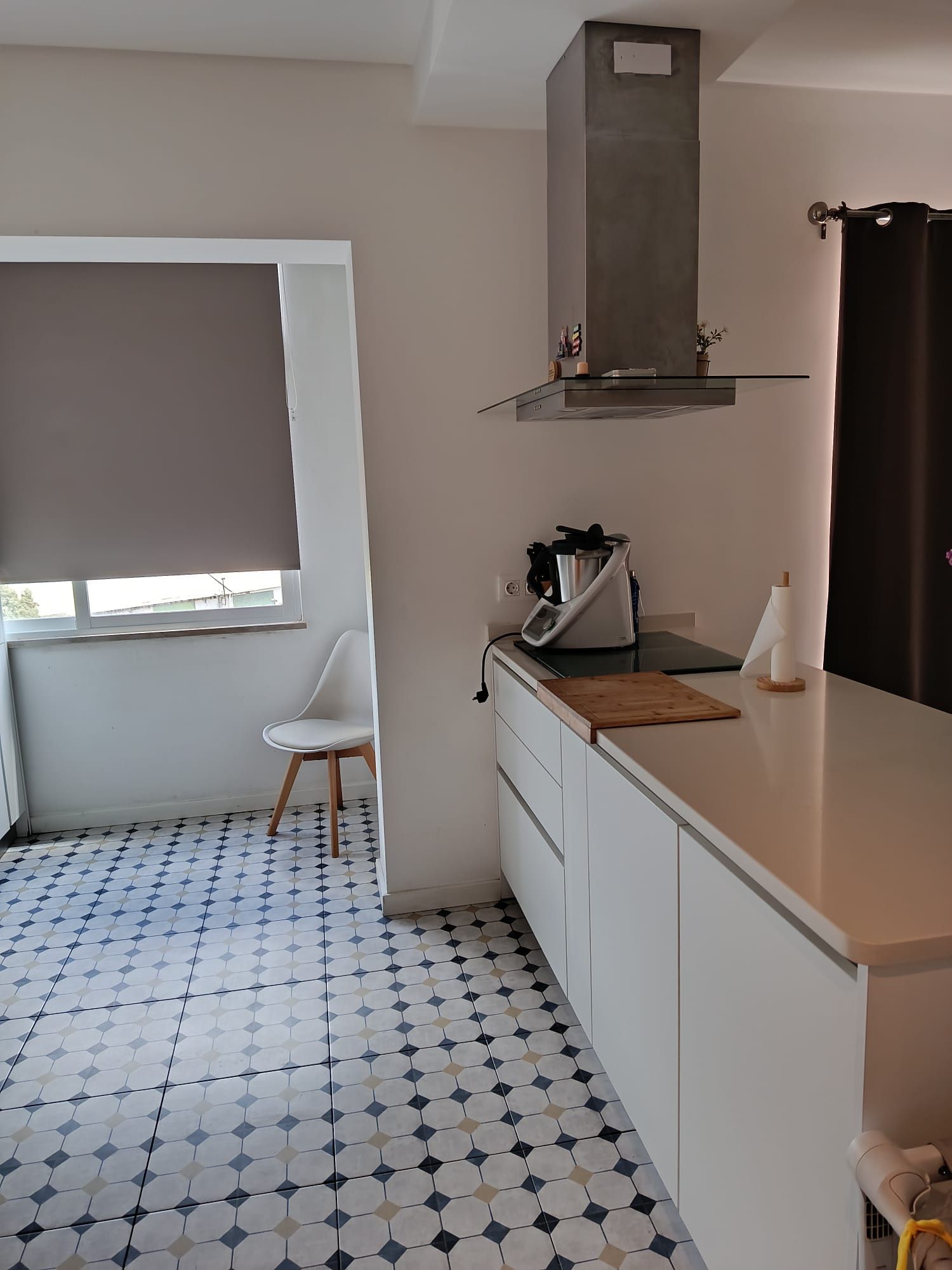 Apartamento T2 em Aires, Palmela