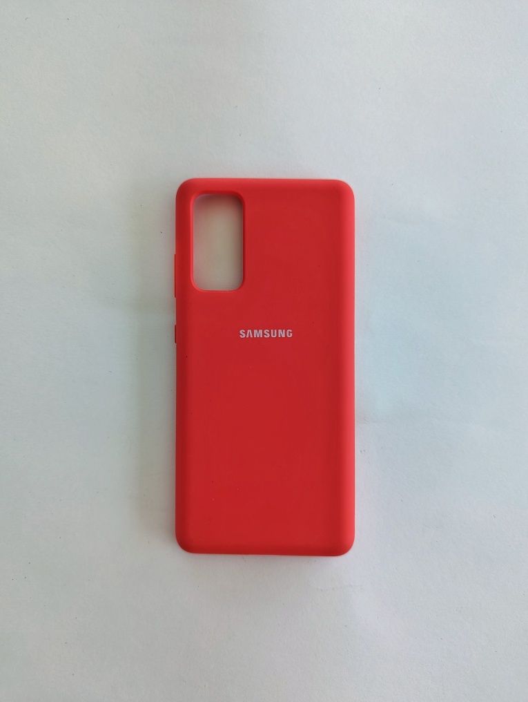 Capa Samsung Galaxy S20 FE