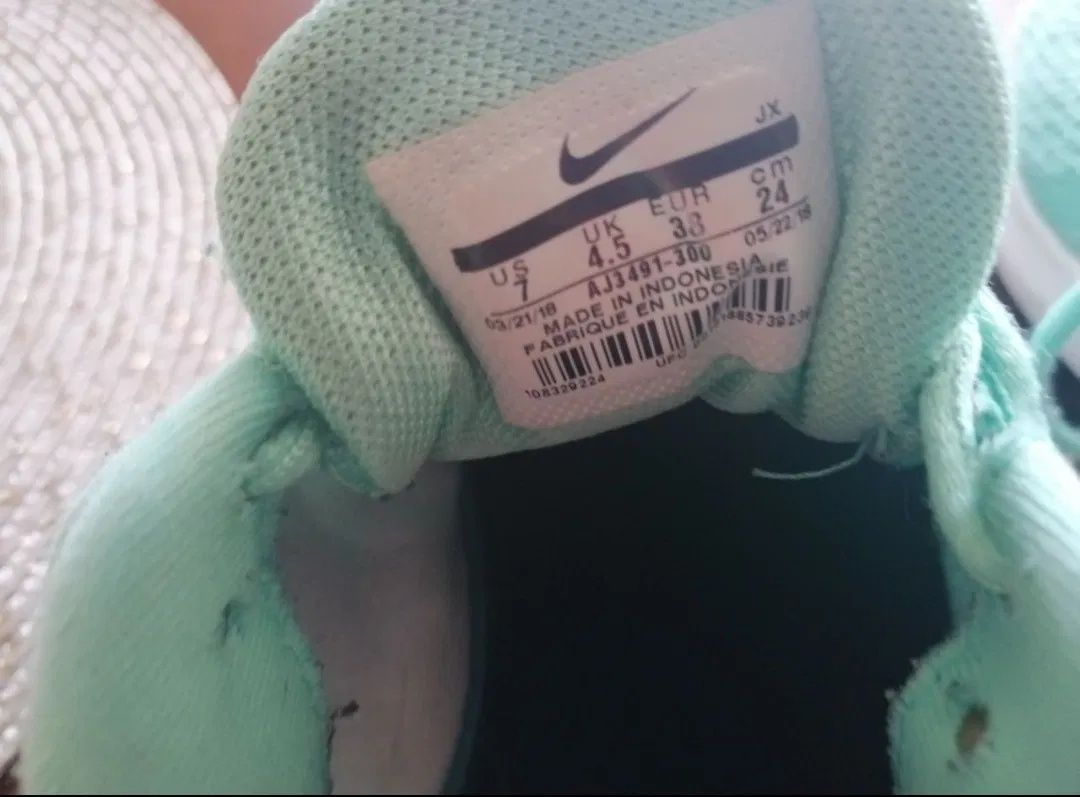 Buty Nike - 38 - adidasy