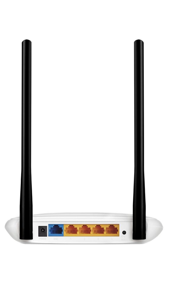 Маршрутизатор TP-LINK TL-WR841N