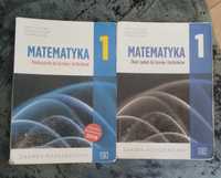 Matematyka kl 1 zakres rozszerzony