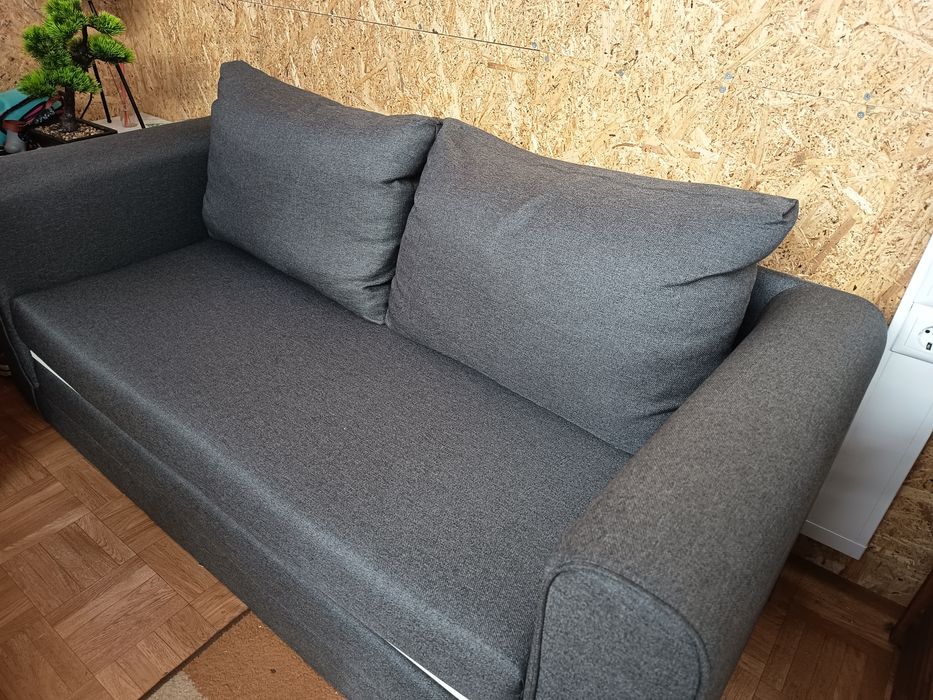 Sofá cama da jysk