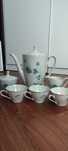 Serwis porcelanowy