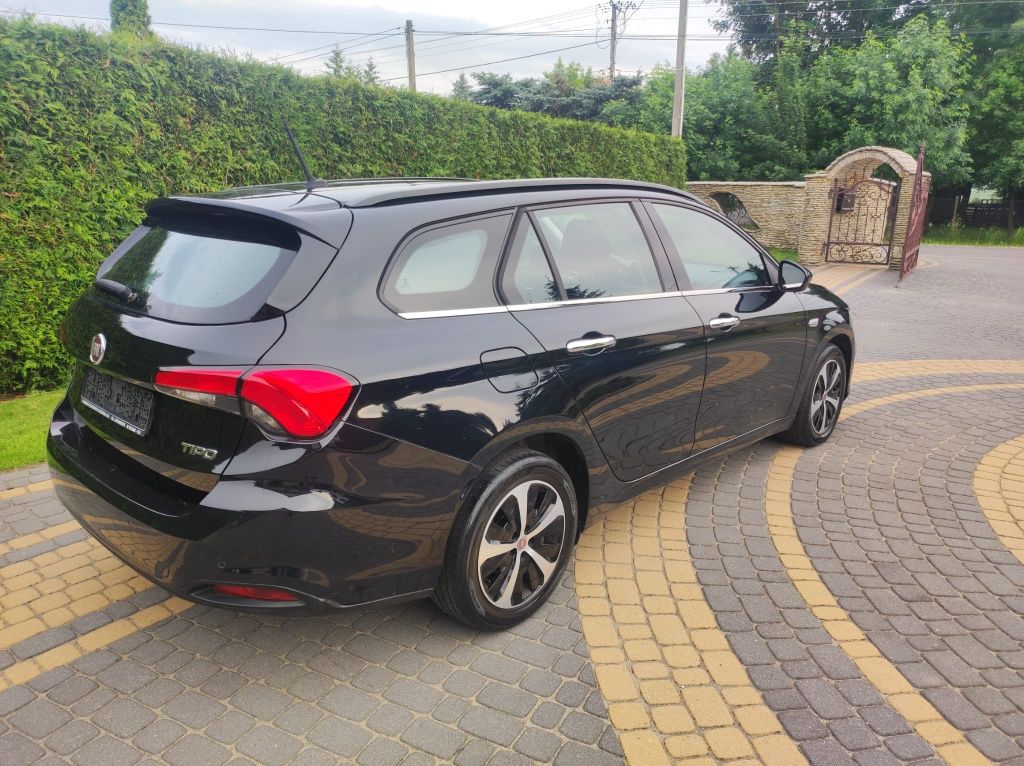 Fiat tipo 1.6 MultiJet