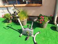 Rower stacjonarny