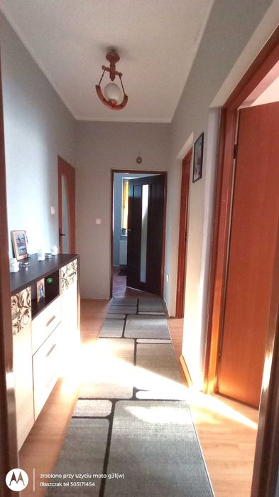 Duży dom 160m działka 350m 3 mieszkania Wołomin