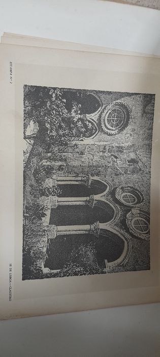 Estampas antigas