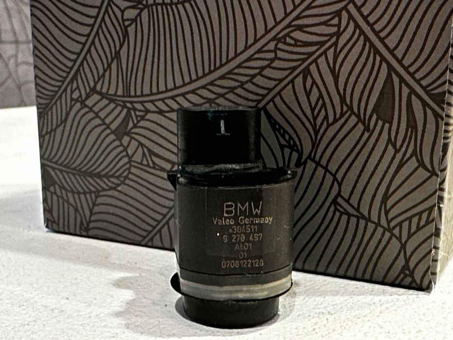 Czujnik parkowania bmw f10 oryginal