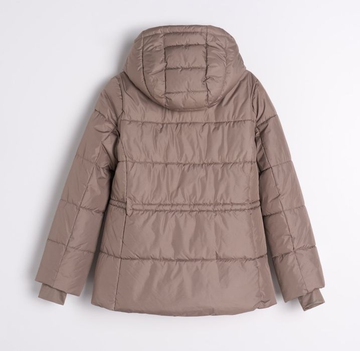 Куртка тепла  розмір L