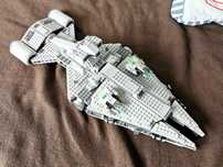 Star wars - tipo lego