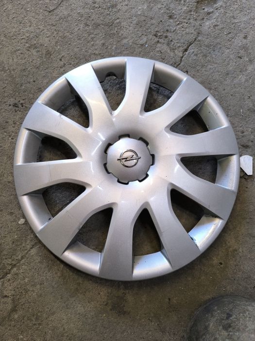 Оригинальный колпак Opel  Опель