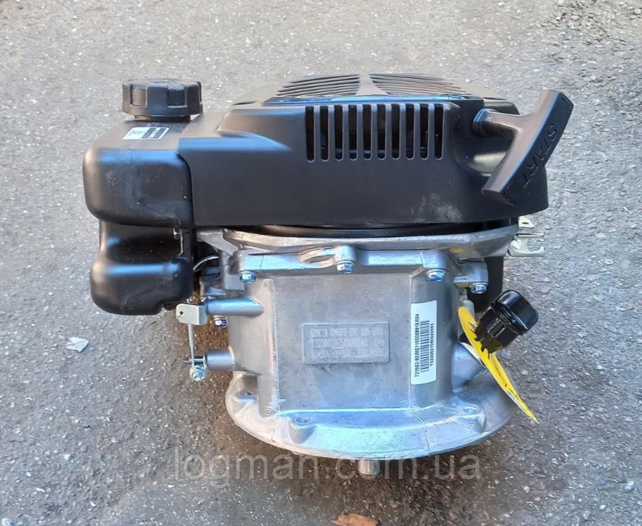 Двигатель ST оригинал для газонокосилок AL-KO, Makita, Хускварна, Fore