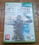 Red Faction Armagedon - Gra na Xbox360