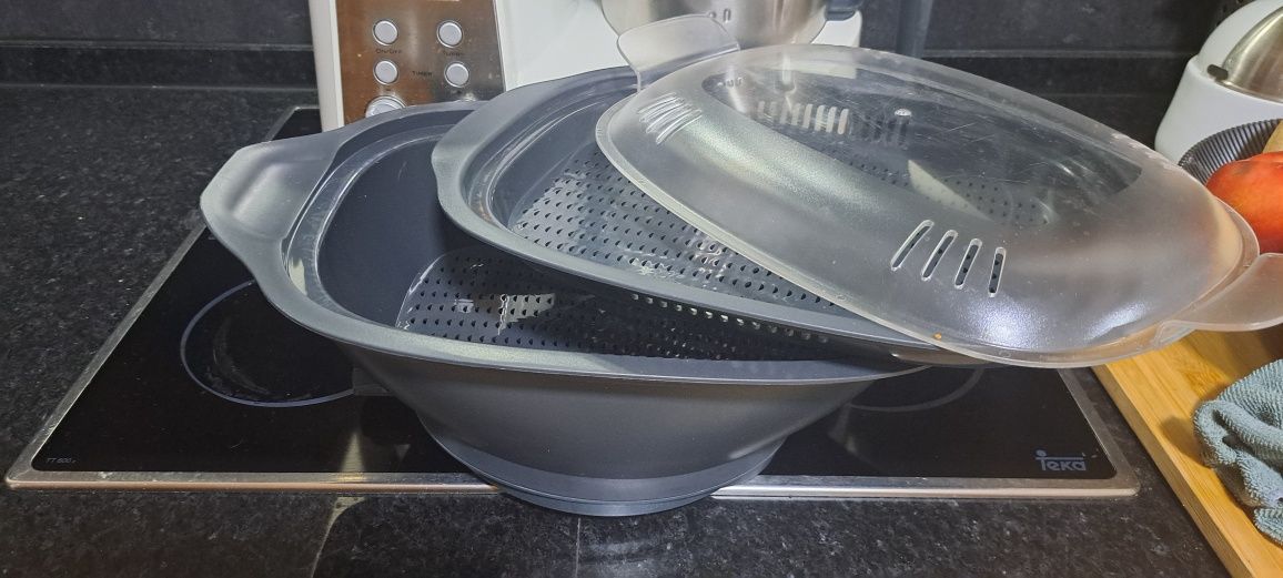 Yammi - robot de cozinha