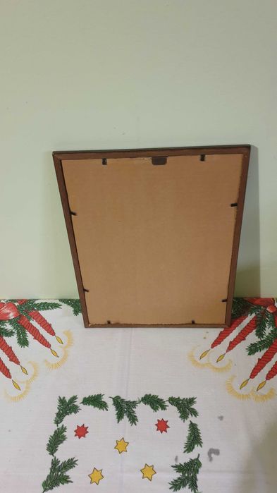 Ramki na zdjęcia - 4 sztuki