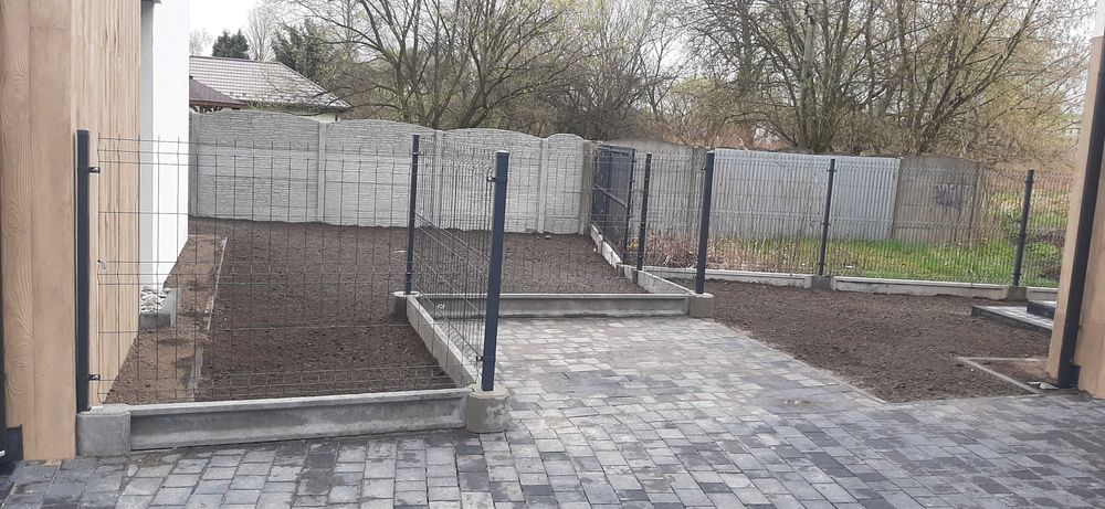 Kompleksowe remonty i wykończenia mieszkań, domów, lokali. Elewacje