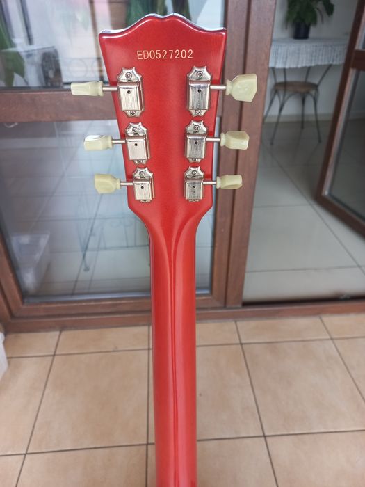 Gitara Edwards Limited Model