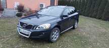 Sprzedam Volvo xc60 2.4d
