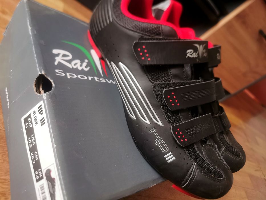 Buty rowerowe Raiko HP 3