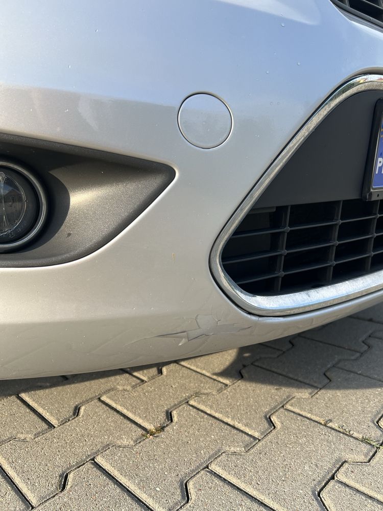 Ford focus mk2 1.8 polift 125km
