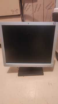 Monitor HP de 17"