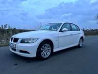 BMW Seria 3 Kierownica po prawej stronie!