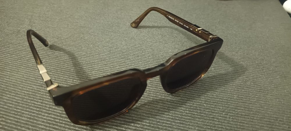 Óculos de sol Police Origins 55 SPLFBB 52022 COL.06H