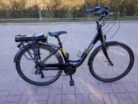 Rower elektryczny Ecobike Możliwość wysyłki