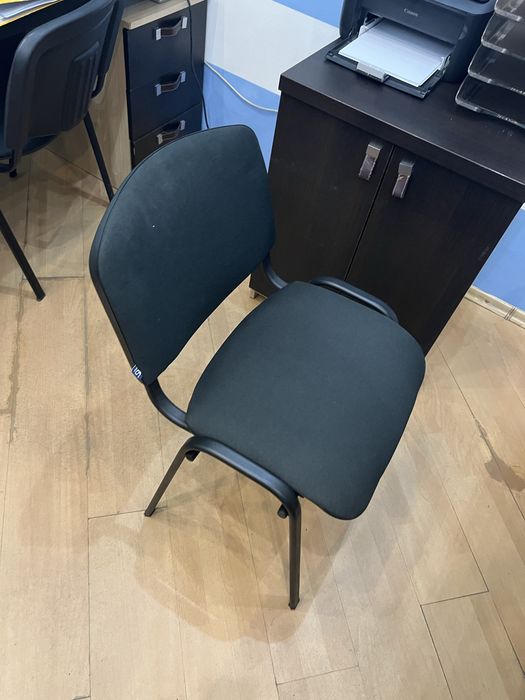 Стулья в хорошем состоянии