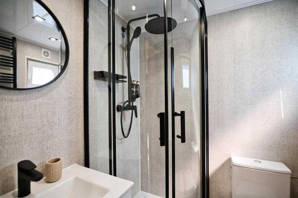 Domek Studio z dostępem do SPA - Sylwester 2025/2026