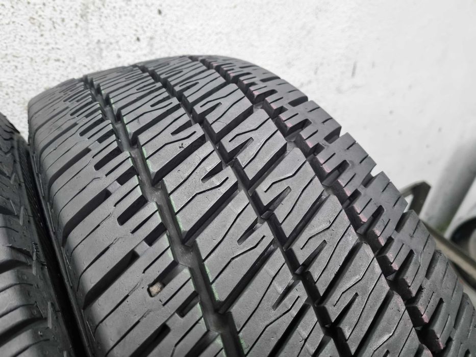 235/65/16C 115/113R Barum Vanis All Season PARA MONTAŻ WYSYŁKA K-lin