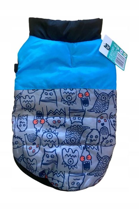 Kamizelka Activ Pet - Styl i Komfort dla Twojego Psa