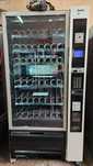 Necta Samba Vending automat sprzedający