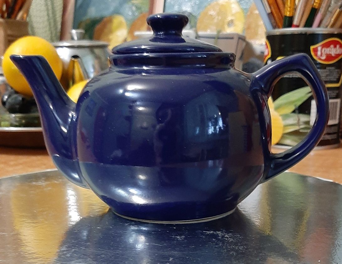 Кобальт для сервировки