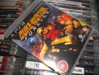 Duke Nukem Forever PS3 możliwość zamiany SKLEP Ursus