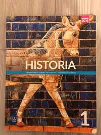 Historia 2019 klasa 1