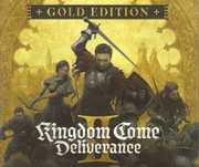 Kingdom Come: Deliverance 2 Gold Edition steam pc