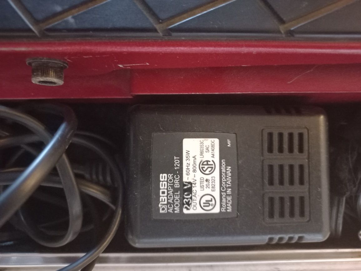 Multiefekt Boss GT-6B
