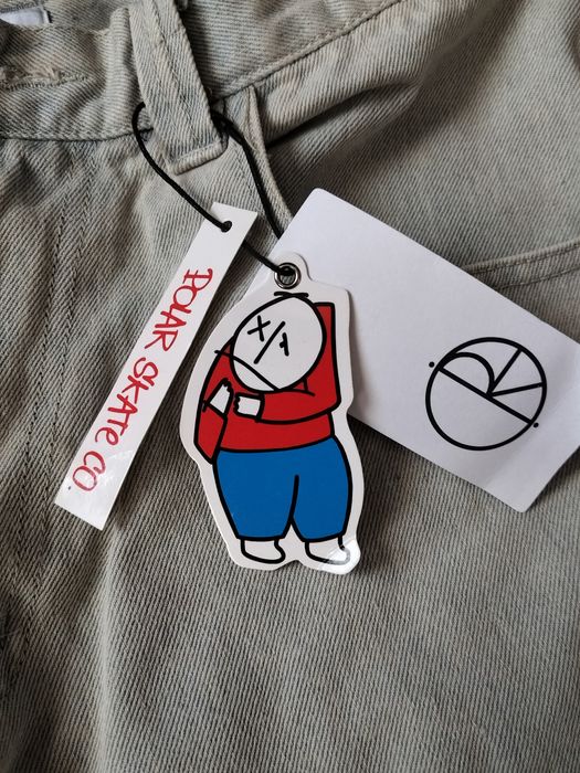 Шорти Big Boy розмір л