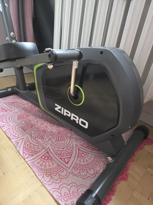 Orbitrek Zipro trenażer eliptyczny mało używany