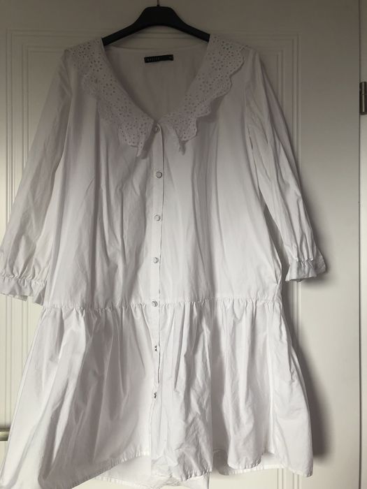Tunika biała Mohito