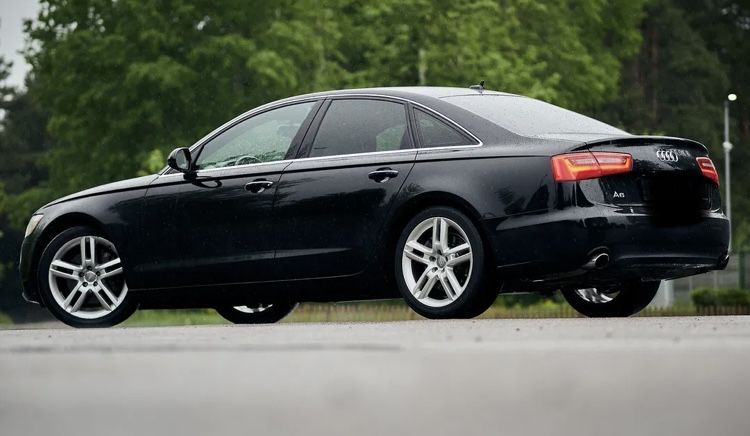 Розборка Audi A6 C7 2011-2016(Дорестайл,Капот,Крило,Фара,Бампер,Панель