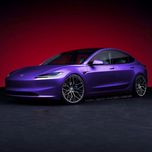 Диски Нові TESLA R19/5/114,3 Model 3 Model Y . В Наявності .