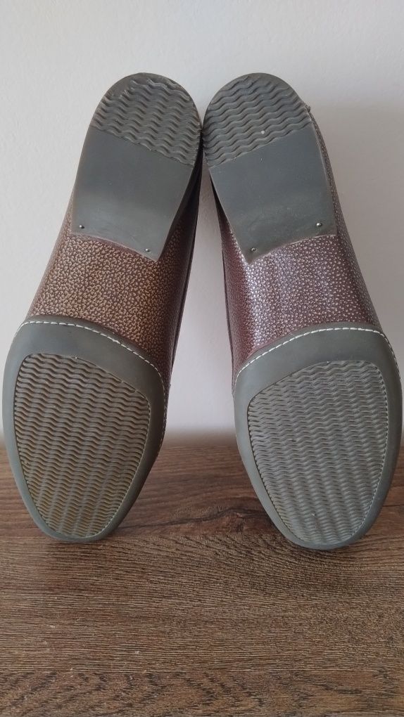 Buty damskie r.39/40